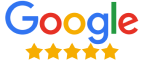 Google review logo